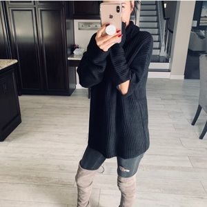 Dress Forum - Sweater (Black)